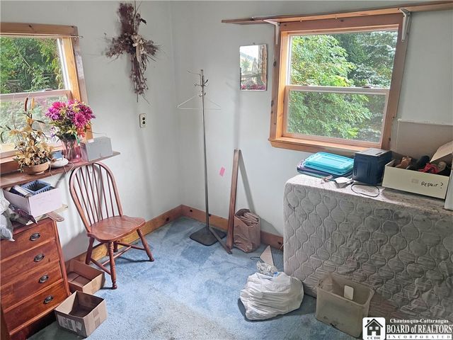 1146 Cassadaga Road, Villenova, NY 14138