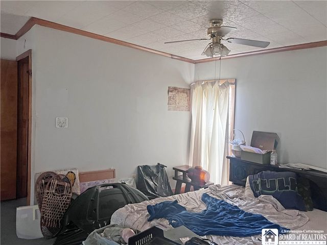 1146 Cassadaga Road, Villenova, NY 14138