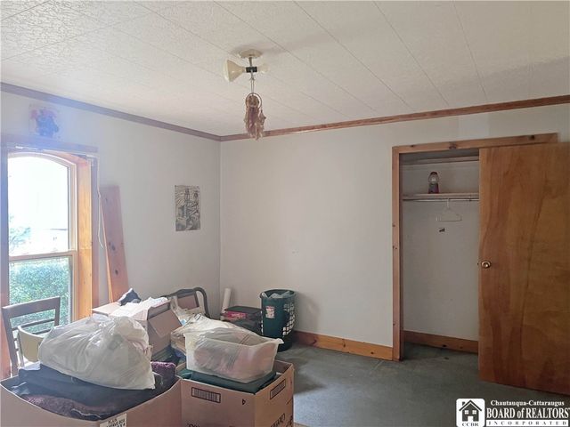 1146 Cassadaga Road, Villenova, NY 14138