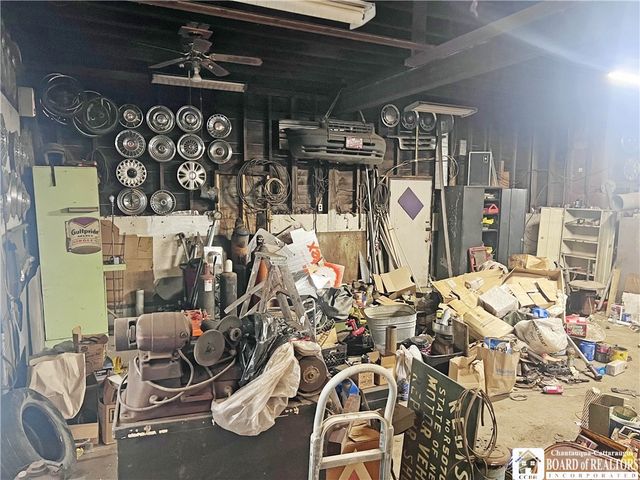 1146 Cassadaga Road, Villenova, NY 14138