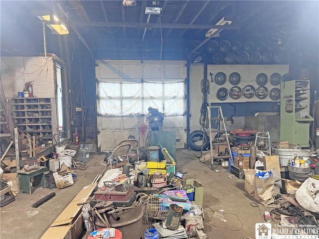 1146 Cassadaga Road, Villenova, NY 14138