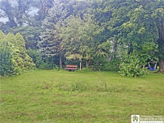 1146 Cassadaga Road, Villenova, NY 14138