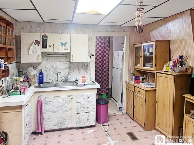 1146 Cassadaga Road, Villenova, NY 14138