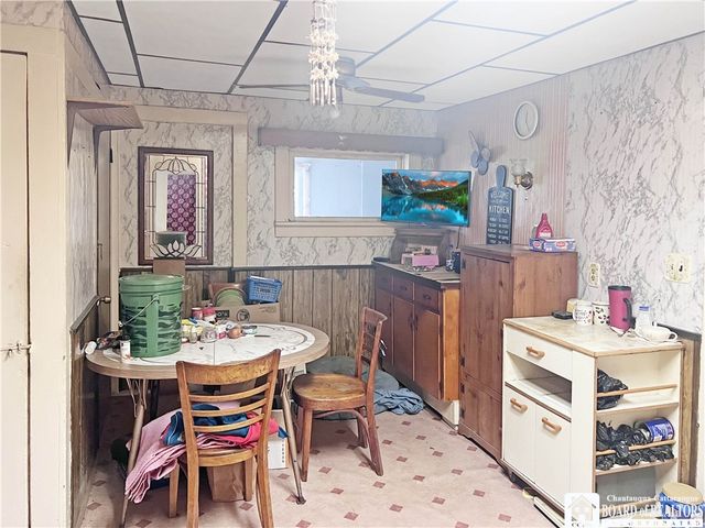 1146 Cassadaga Road, Villenova, NY 14138