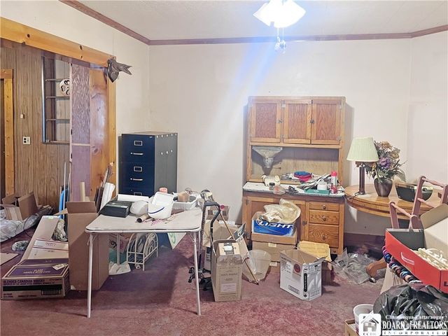 1146 Cassadaga Road, Villenova, NY 14138