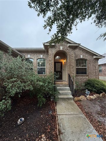 3161 Birch Bend, New Braunfels, TX 78130