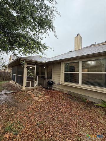 3161 Birch Bend, New Braunfels, TX 78130