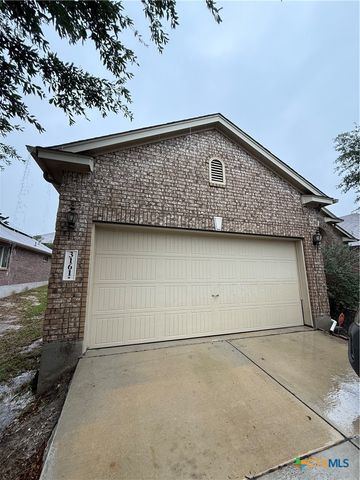 3161 Birch Bend, New Braunfels, TX 78130