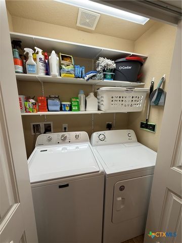 3161 Birch Bend, New Braunfels, TX 78130