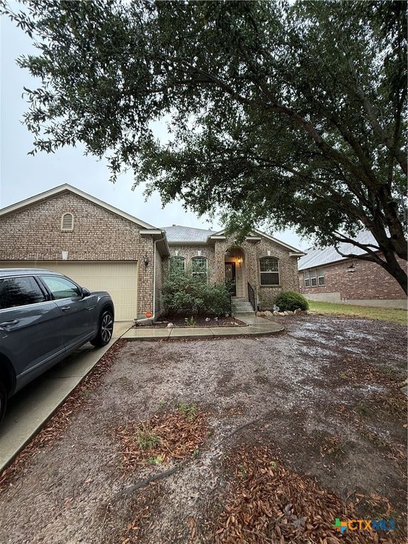 3161 Birch Bend, New Braunfels, TX 78130