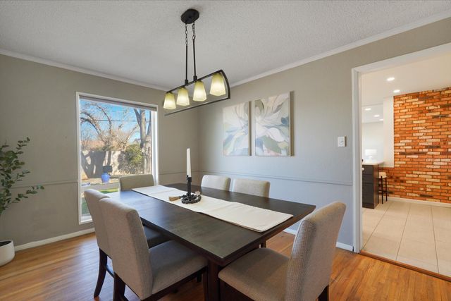 7513 Gladden Avenue NE, Albuquerque, NM 87110