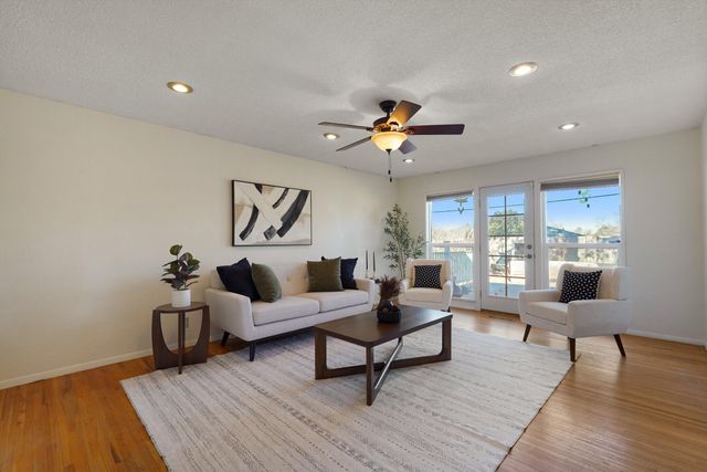 7513 Gladden Avenue NE, Albuquerque, NM 87110