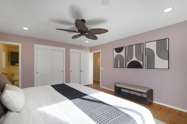 7513 Gladden Avenue NE, Albuquerque, NM 87110