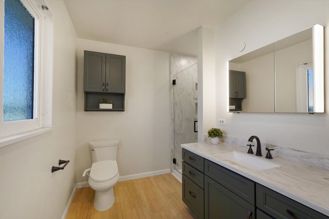 7513 Gladden Avenue NE, Albuquerque, NM 87110