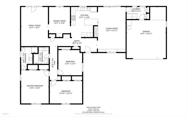 7513 Gladden Avenue NE, Albuquerque, NM 87110