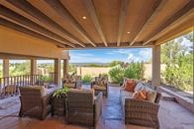 5 Summer Storm Circle, Santa Fe, NM 87506