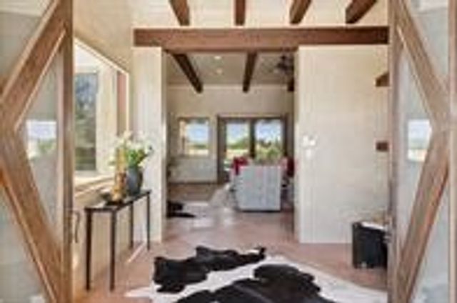 5 Summer Storm Circle, Santa Fe, NM 87506