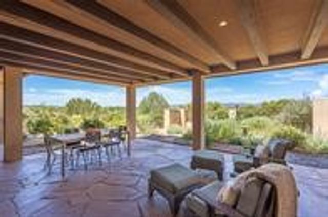 5 Summer Storm Circle, Santa Fe, NM 87506