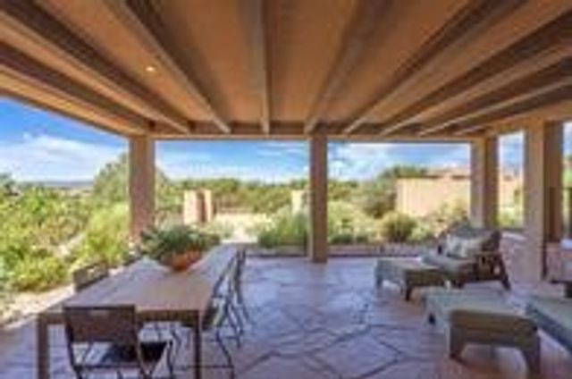 5 Summer Storm Circle, Santa Fe, NM 87506
