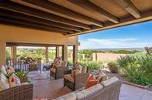 5 Summer Storm Circle, Santa Fe, NM 87506