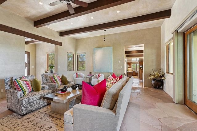 5 Summer Storm Circle, Santa Fe, NM 87506