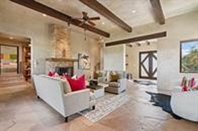 5 Summer Storm Circle, Santa Fe, NM 87506