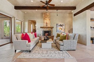 5 Summer Storm Circle, Santa Fe, NM 87506