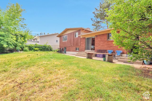 4790 BURCH DR, South Ogden, UT 84403