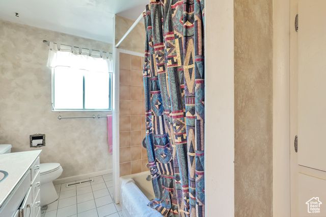 4790 BURCH DR, South Ogden, UT 84403
