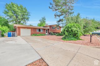 4790 BURCH DR, South Ogden, UT 84403