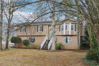 601 Cotton Cove Way, Lawrenceville, GA 30046