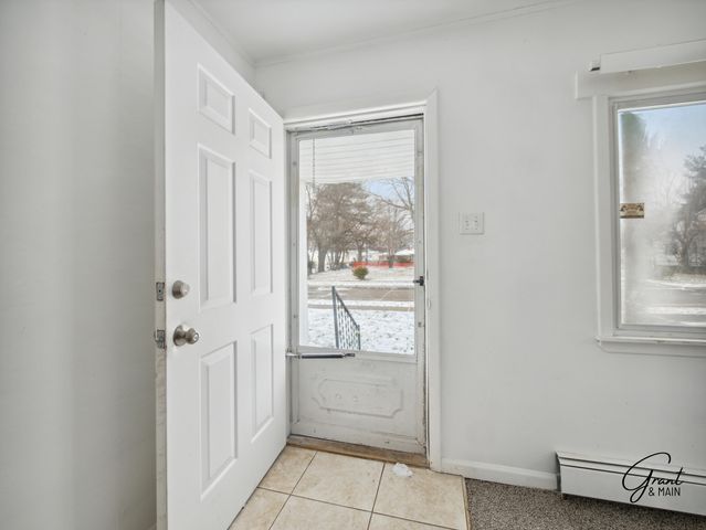 12850 Sidonie Avenue, Warren, MI 48089