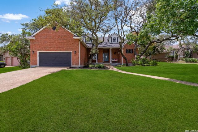29607 FAIRWAY BLUFF DR, Boerne, TX 78015