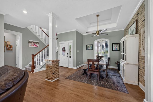 29607 FAIRWAY BLUFF DR, Boerne, TX 78015