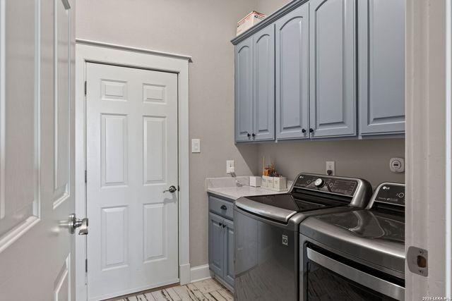 29607 FAIRWAY BLUFF DR, Boerne, TX 78015