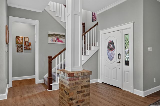 29607 FAIRWAY BLUFF DR, Boerne, TX 78015