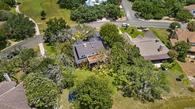 29607 FAIRWAY BLUFF DR, Boerne, TX 78015