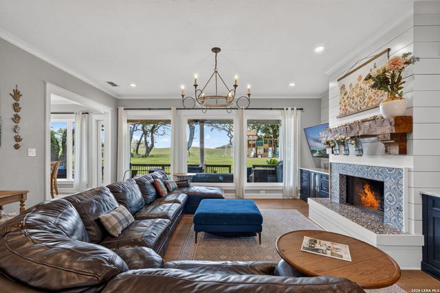 29607 FAIRWAY BLUFF DR, Boerne, TX 78015