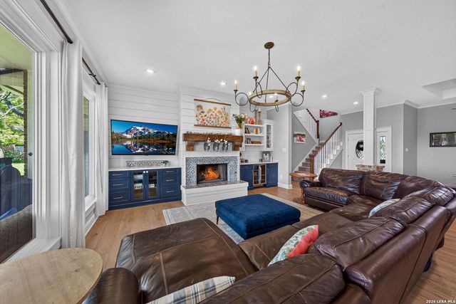 29607 FAIRWAY BLUFF DR, Boerne, TX 78015