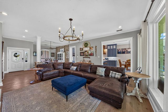 29607 FAIRWAY BLUFF DR, Boerne, TX 78015