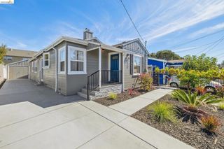 2712 Octavia St, Oakland, CA 94619