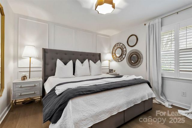 405 Hillcrest Drive, Huntersville, NC 28078