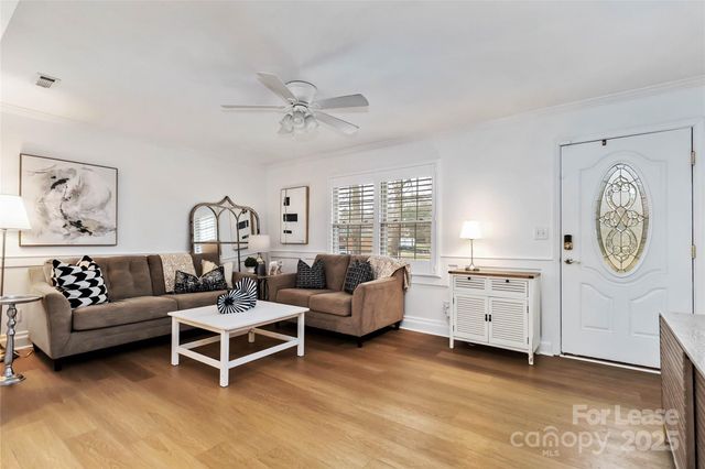 405 Hillcrest Drive, Huntersville, NC 28078