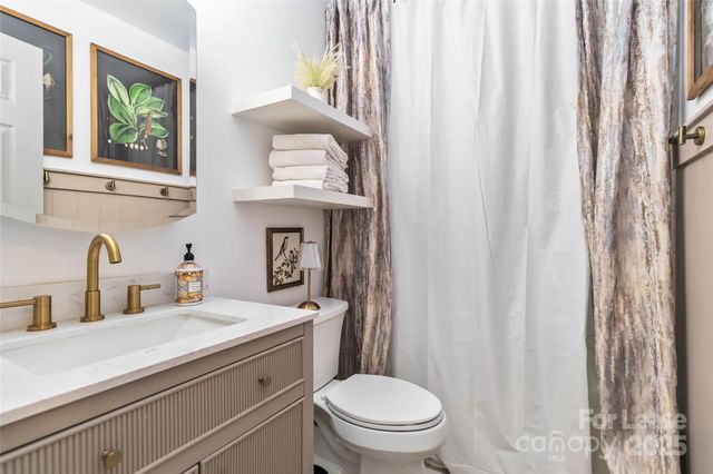 405 Hillcrest Drive, Huntersville, NC 28078