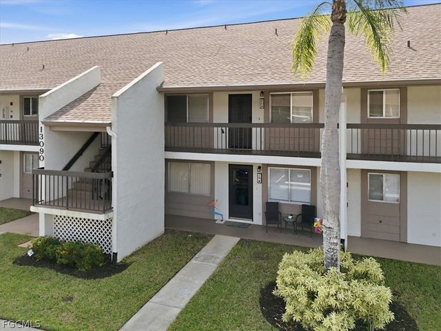 13090 White Marsh LN 204, Fort Myers, FL 33912