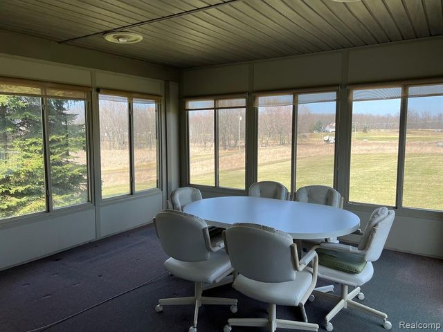 4198 Mcdowell Road, Lapeer, MI 48446