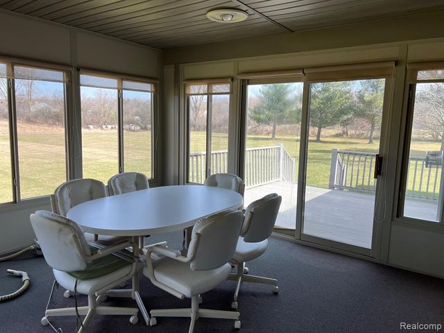 4198 Mcdowell Road, Lapeer, MI 48446