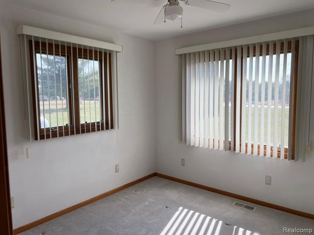 4198 Mcdowell Road, Lapeer, MI 48446