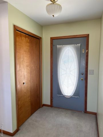 4198 Mcdowell Road, Lapeer, MI 48446