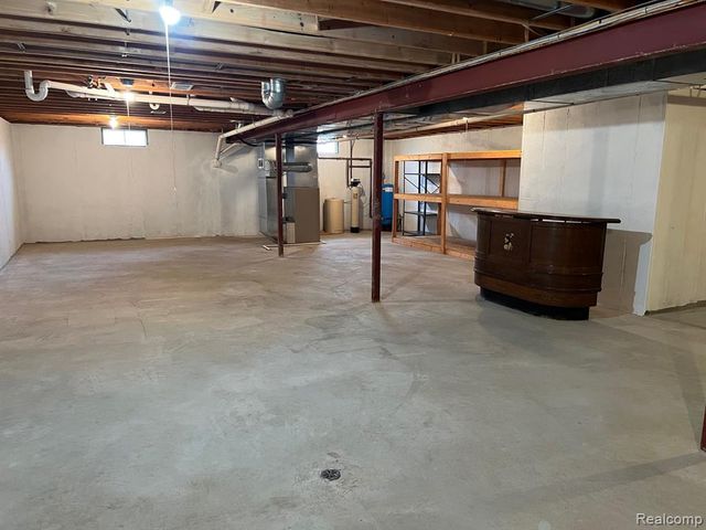 4198 Mcdowell Road, Lapeer, MI 48446